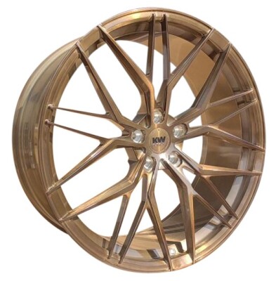 KW-Series Forged FF1 19"
             FF1-372