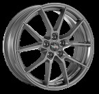 Arcasting ARY GLOSSY ANTHRACITE 19"(2018000056444)
