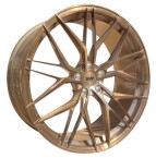 KW-Series Forged FF1 Alle farver 19"(FF1-1491)