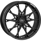 Axxion X1 Black glossy painted 19"(98156)