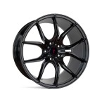 YANAR Wheels Y-NL17 Gloss Black 19"(Y-NL45-23)