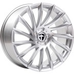 Tomason TN16 Bright Silver 17"(4250683509918)