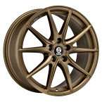 Sparco sparco drs rally bronze rally bronze 17"(W29079501RB)