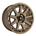 Sparco sparco gravel rally bronze rally bronze 17"(W29101001RB)