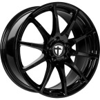 Tomason TN1 Black painted 16"(4250683514950)