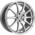 Tomason TN1 Bright silver 16"(4250683514790)