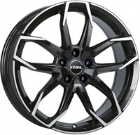 Rial Lucca 20"
             GT8432482