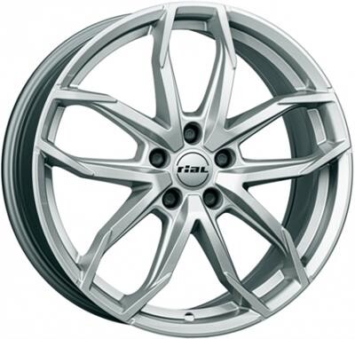 Rial Lucca 17"
             GT8432238