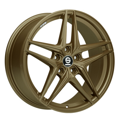 Sparco sparco record rally bronze 19"
             W29096503RB