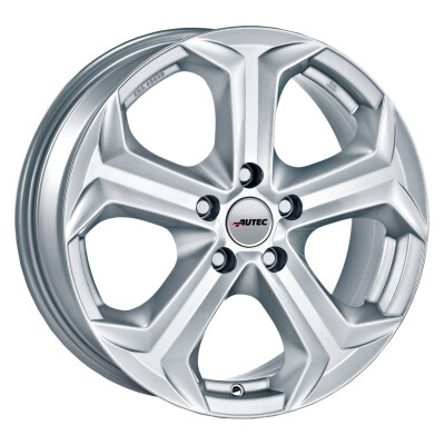 Autec xenos brilliant silver 19"
             X85195051130A18